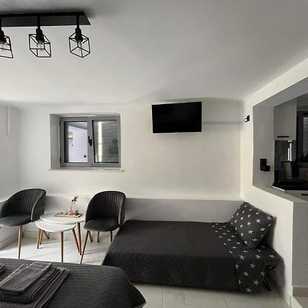 Apartamento Riviera-Melrod-Atenas Exterior foto