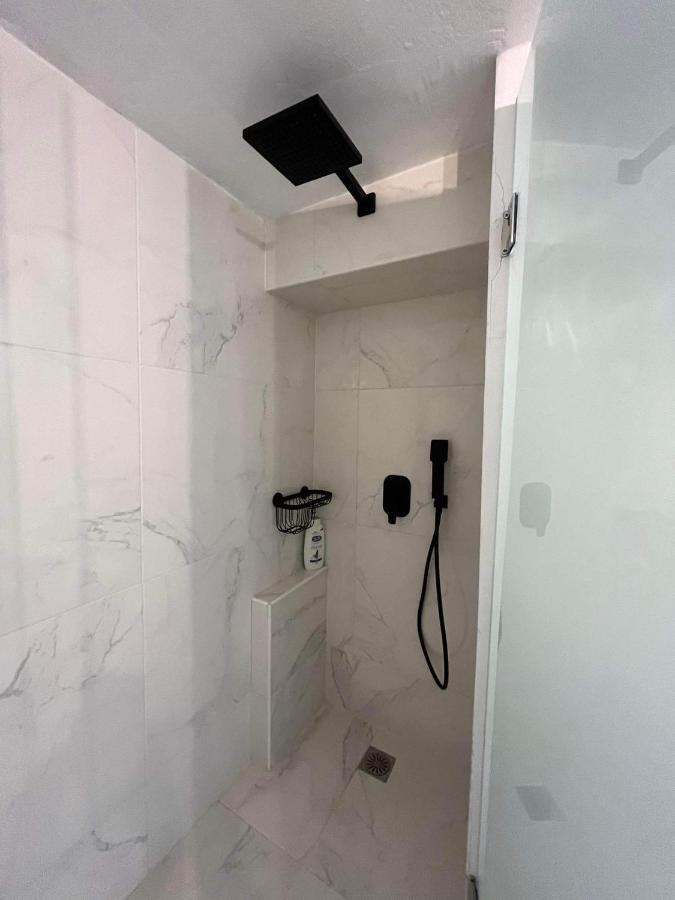 Apartamento Riviera-Melrod-Atenas Exterior foto