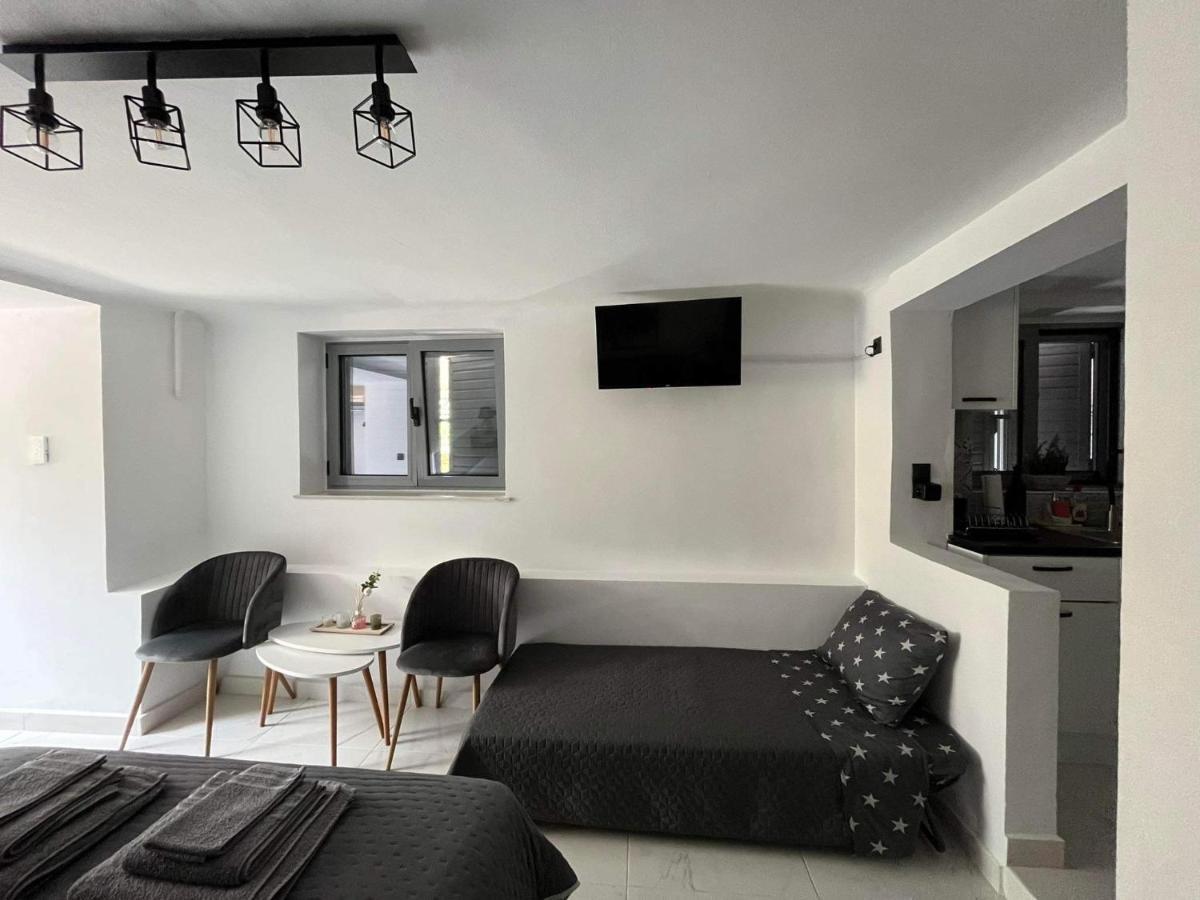Apartamento Riviera-Melrod-Atenas Exterior foto