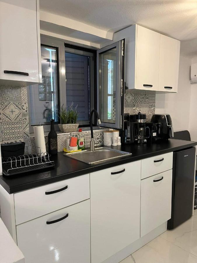 Apartamento Riviera-Melrod-Atenas Exterior foto